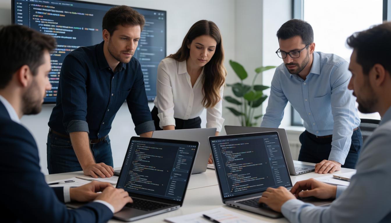 Workflow Automation